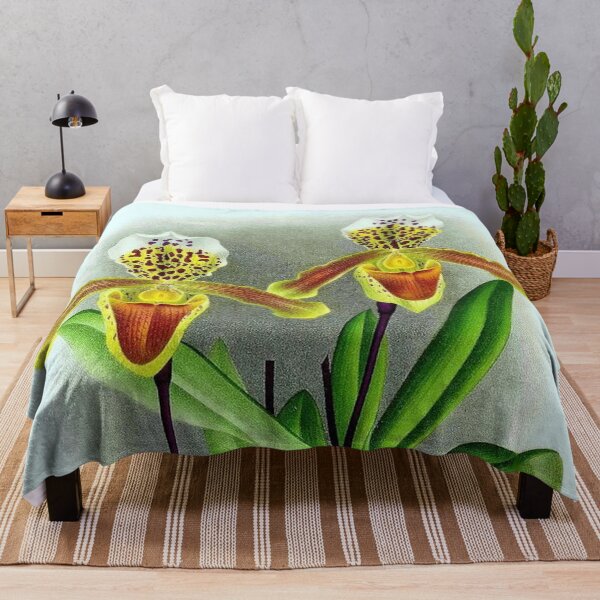 Item preview, Cypripedium insigne designed and sold by NightRaida.