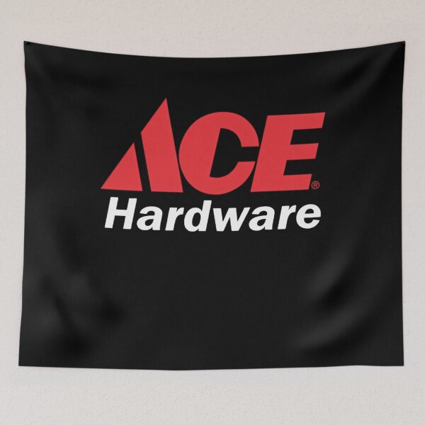 Item preview,  Ace Hardware Merchandise designed and sold by CristianRunte.