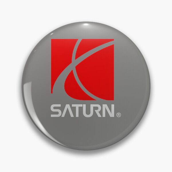 Artikelvorschau, SATURN-LOGO-MULTICOLOR entworfen und verkauft von AmyiahMatias.