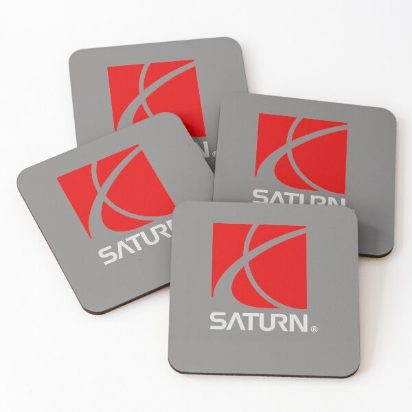 Artikelvorschau, SATURN-LOGO-MULTICOLOR entworfen und verkauft von AmyiahMatias.
