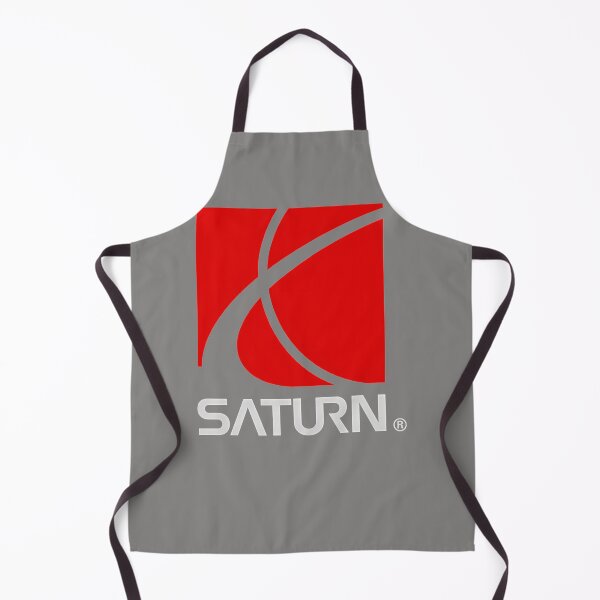 Artikelvorschau, SATURN-LOGO-MULTICOLOR entworfen und verkauft von AmyiahMatias.