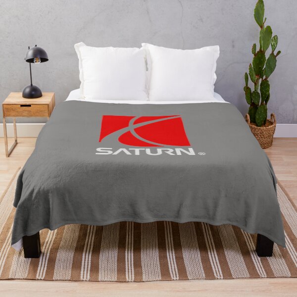 Artikelvorschau, SATURN-LOGO-MULTICOLOR entworfen und verkauft von AmyiahMatias.