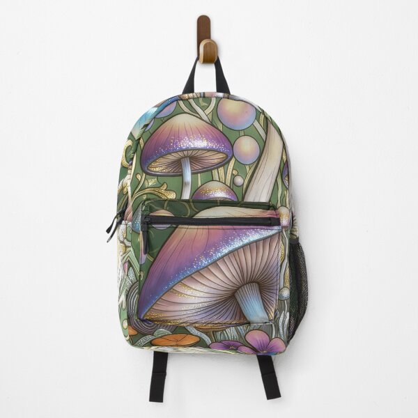 Item preview, Le Jardin De L'Éther (The Garden of Ether) designed and sold by Andy Gambino Art.
