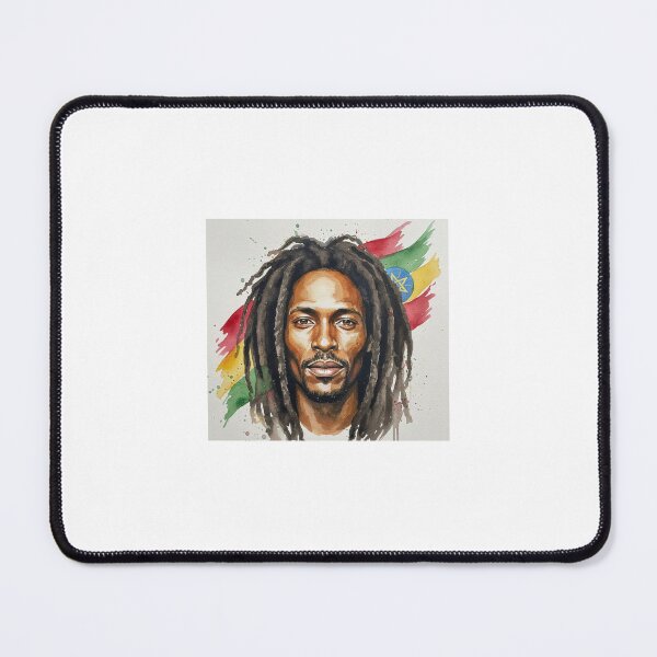 Item preview, Rastafari designed and sold by LatiendaShop.