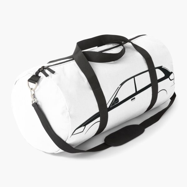 Item preview, A3 Sportback (2003) (Black) designed and sold by Car Silhouettes.