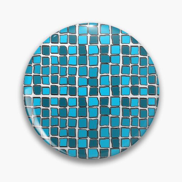 Item preview, Toasted Sandwiches (Blue) - The Snazz Collection designed and sold by Brigitte Barabas.