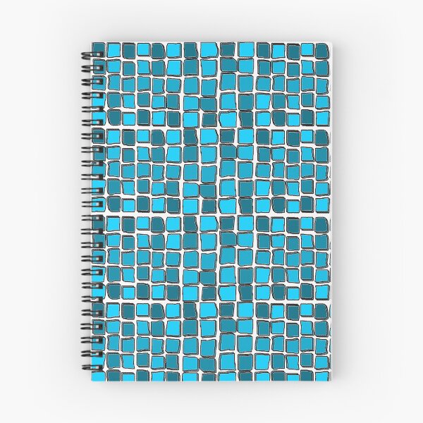 Item preview, Toasted Sandwiches (Blue) - The Snazz Collection designed and sold by Brigitte Barabas.