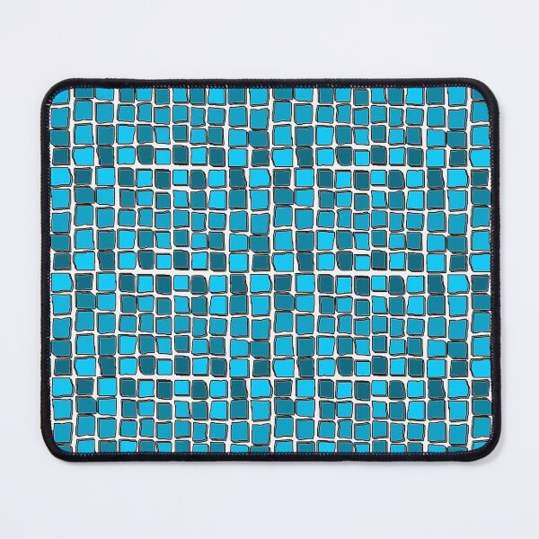Item preview, Toasted Sandwiches (Blue) - The Snazz Collection designed and sold by Brigitte Barabas.