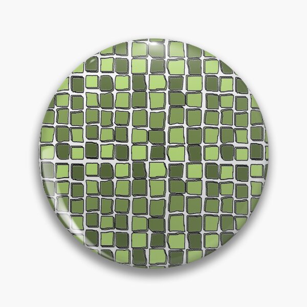 Item preview, Toasted Sandwiches (Green) - The Snazz Collection designed and sold by Brigitte Barabas.