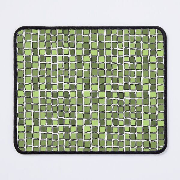 Item preview, Toasted Sandwiches (Green) - The Snazz Collection designed and sold by Brigitte Barabas.