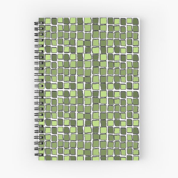 Item preview, Toasted Sandwiches (Green) - The Snazz Collection designed and sold by Brigitte Barabas.