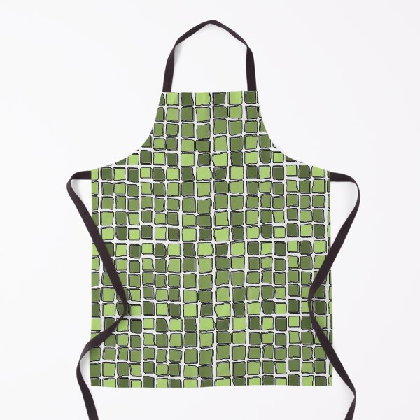 Item preview, Toasted Sandwiches (Green) - The Snazz Collection designed and sold by Brigitte Barabas.