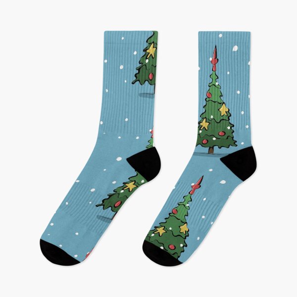 Item preview, Christmas tree designed and sold by Flag75.