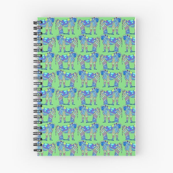 Item preview, Blue Baboon - The Zany Zoo designed and sold by Brigitte Barabas.