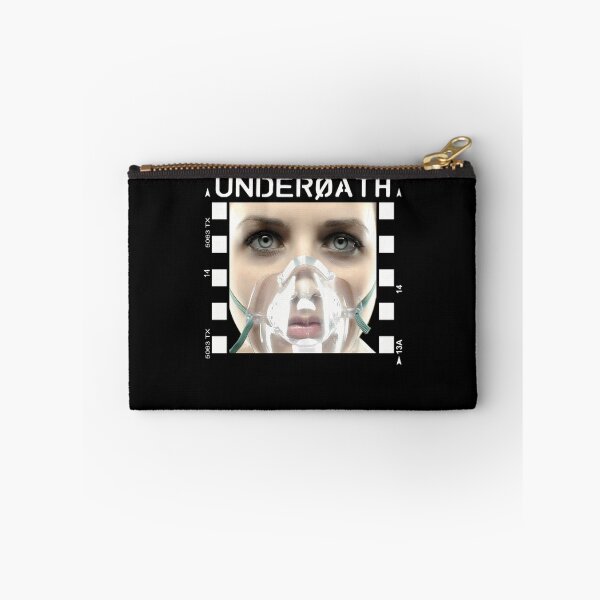 Item preview,  Underoath Band  designed and sold by CristianRunte.