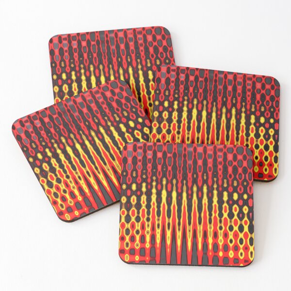 Item preview, Steeples - The Snazz Collection designed and sold by Brigitte Barabas.