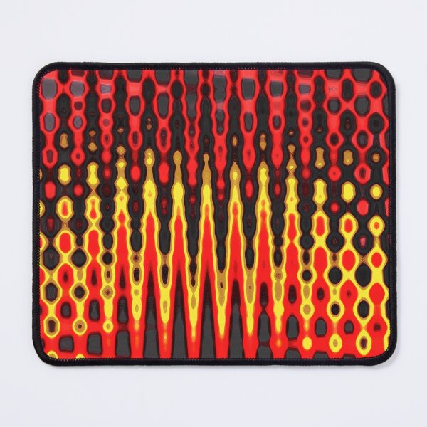 Item preview, Steeples - The Snazz Collection designed and sold by Brigitte Barabas.