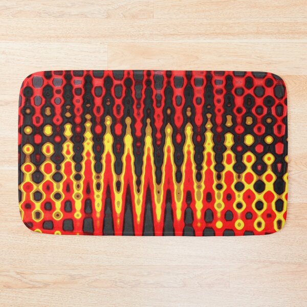 Item preview, Steeples - The Snazz Collection designed and sold by Brigitte Barabas.