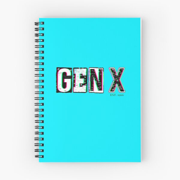 Item preview, Gen X 66 designed and sold by Snookie420.