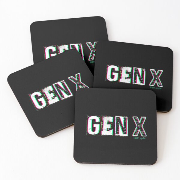 Item preview, Gen X 66 designed and sold by Snookie420.