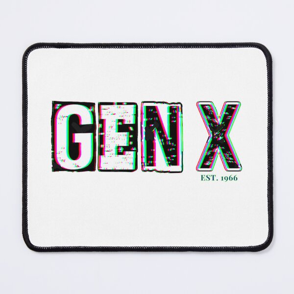 Item preview, Gen X 66 designed and sold by Snookie420.