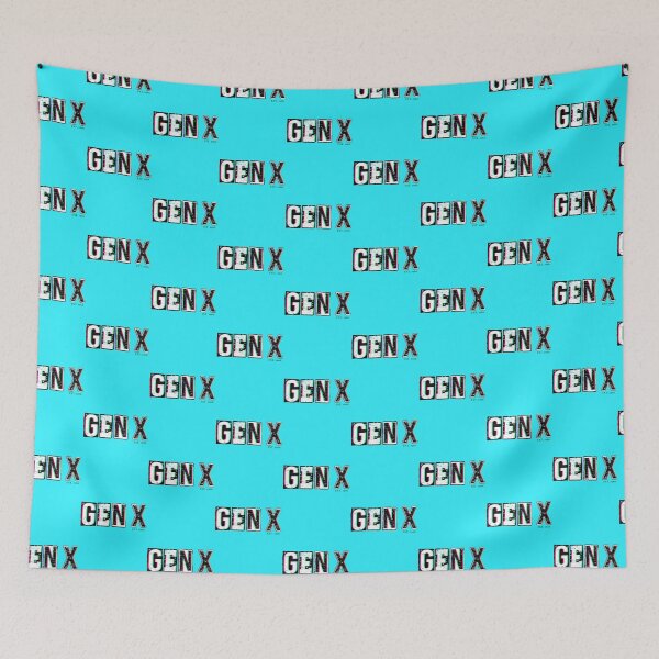 Item preview, Generación X 66 designed and sold by Snookie420.