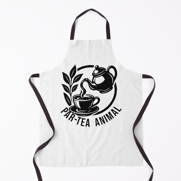 Item preview, Par-tea animal designed and sold by xndrlab.