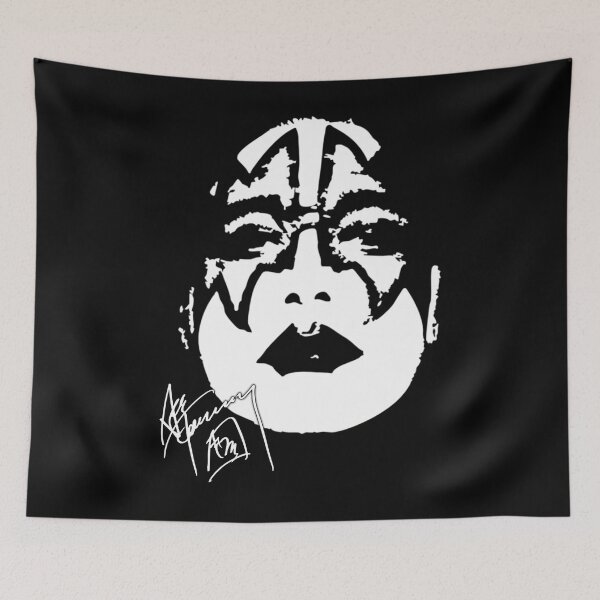 Item preview,  Ace Frehleys Face Vintage Signature designed and sold by CristianRunte.