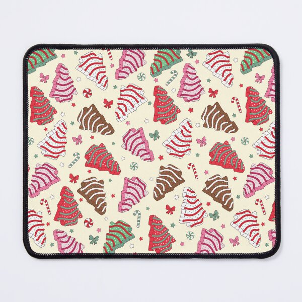 Item preview, Christmas Tree Cake designed and sold by Brittyliz Art.