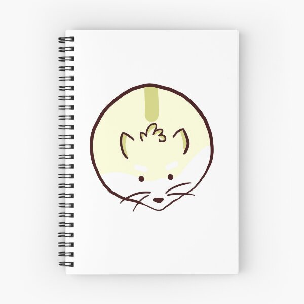 Item preview, Hamster designed and sold by MySunflower.