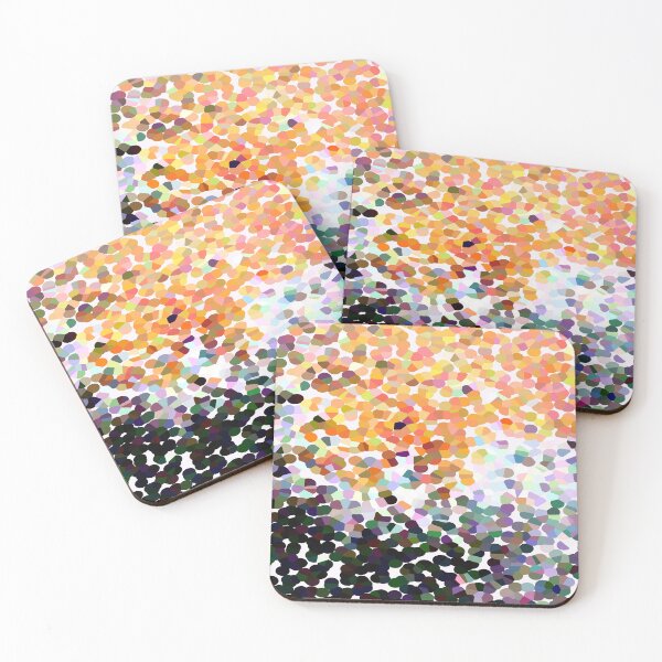 Item preview, Sunlight Through The Forest designed and sold by Brigitte Barabas.