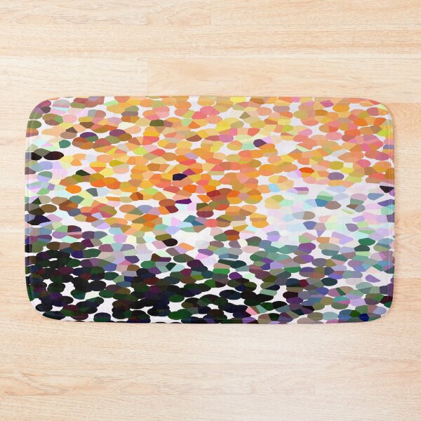 Item preview, Sunlight Through The Forest designed and sold by Brigitte Barabas.