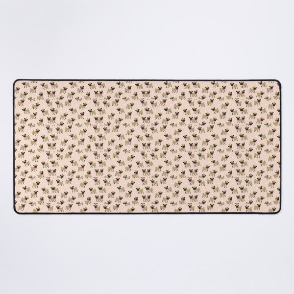 Item preview, Muchos pugs designed and sold by netz28.