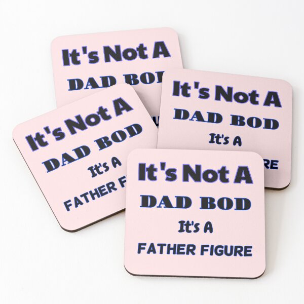 Item preview, Dad Bod designed and sold by rcmarble.