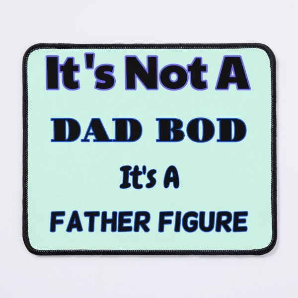 Item preview, Dad Bod designed and sold by rcmarble.