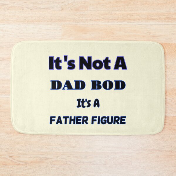 Item preview, Dad Bod designed and sold by rcmarble.