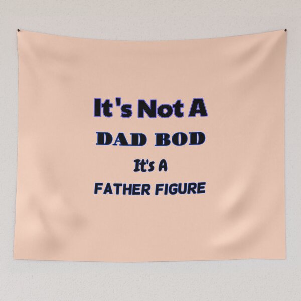 Item preview, Dad Bod designed and sold by rcmarble.