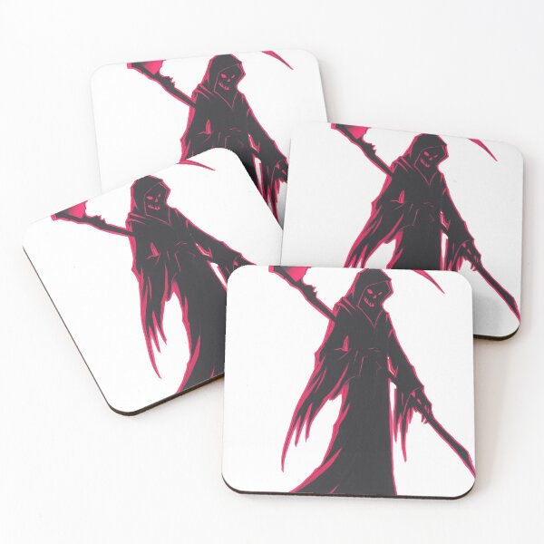 Item preview, Neon Reaper designed and sold by Scott2001.