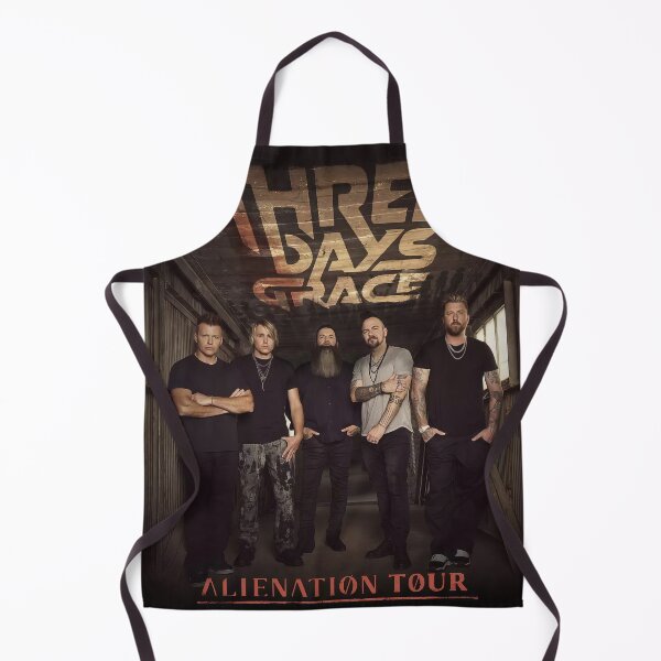Item preview, alienation tour 2026 isengin designed and sold by rtinoma27.
