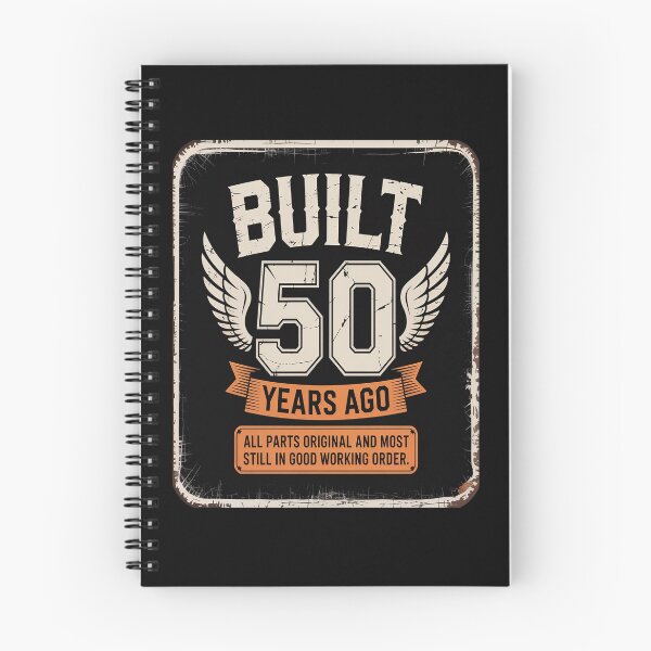 Item preview, 50th Birthday B-Day Gift Saying Age 50 Year Joke designed and sold by catsdothingz.