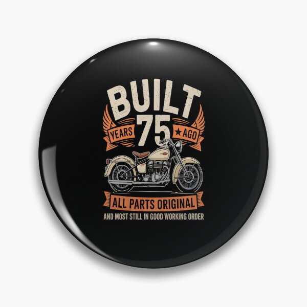 Item preview, 75th Birthday B-Day Gift Saying Age 75 Year designed and sold by catsdothingz.