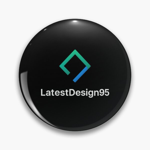Item preview, LatestDesign95 Modern Tech Logo | Minimal Creative Brand Symbol Design designed and sold by LatestDesign95.
