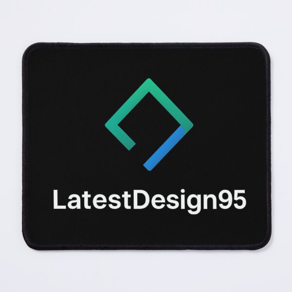 Item preview, LatestDesign95 Modern Tech Logo | Minimal Creative Brand Symbol Design designed and sold by LatestDesign95.