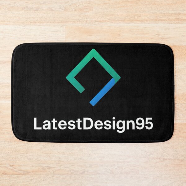 Item preview, LatestDesign95 Modern Tech Logo | Minimal Creative Brand Symbol Design designed and sold by LatestDesign95.
