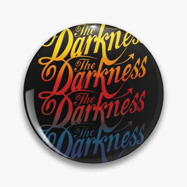 Item preview, vintage The Darkness 90s  designed and sold by gitaviroza.