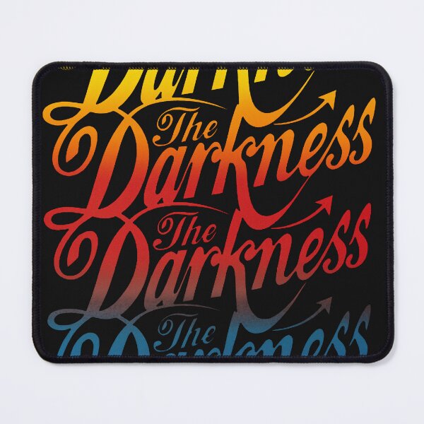 Item preview, vintage The Darkness 90s designed and sold by gitaviroza.