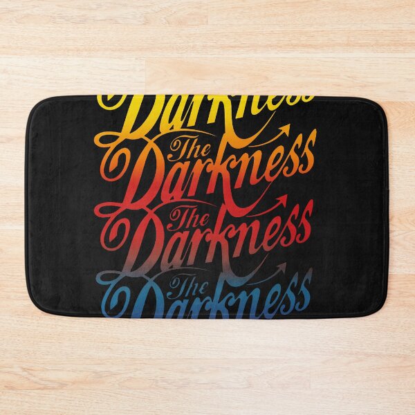 Item preview, vintage The Darkness 90s  designed and sold by gitaviroza.