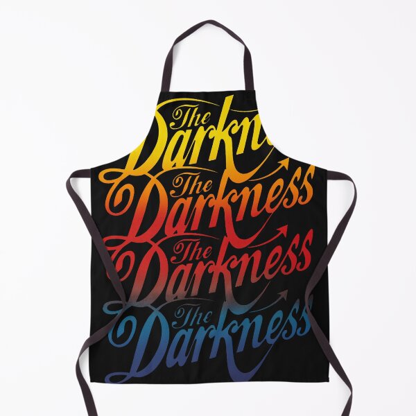 Item preview, vintage The Darkness 90s designed and sold by gitaviroza.