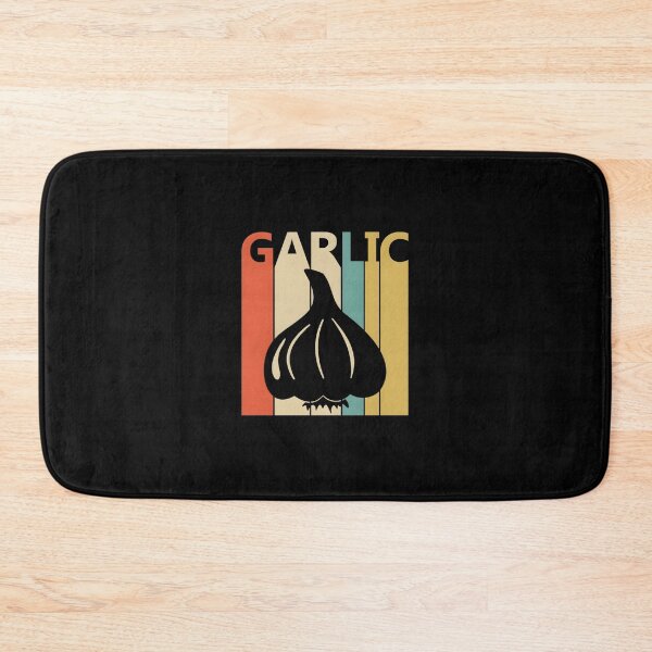 Item preview, Vintage Garlic designed and sold by pggzxaljn66.