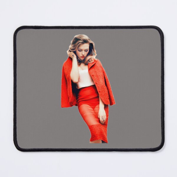 Item preview, SCARLETT-JOHANSSON-(2) designed and sold by AmilaSarabiaaa.